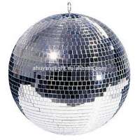 Hot Christmas rotating Disco Lights Mirror Ball Disco light for Disco Dj