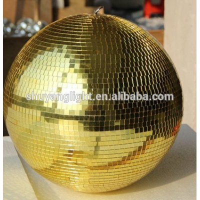 2016 Cheap christmas decoration disco ball/disco lights mirror ball